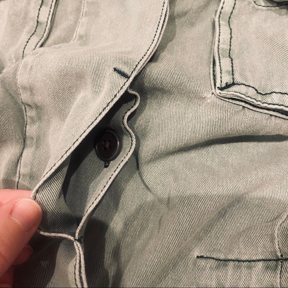 O’Neill Langley Jacket - Picture 6 of 10